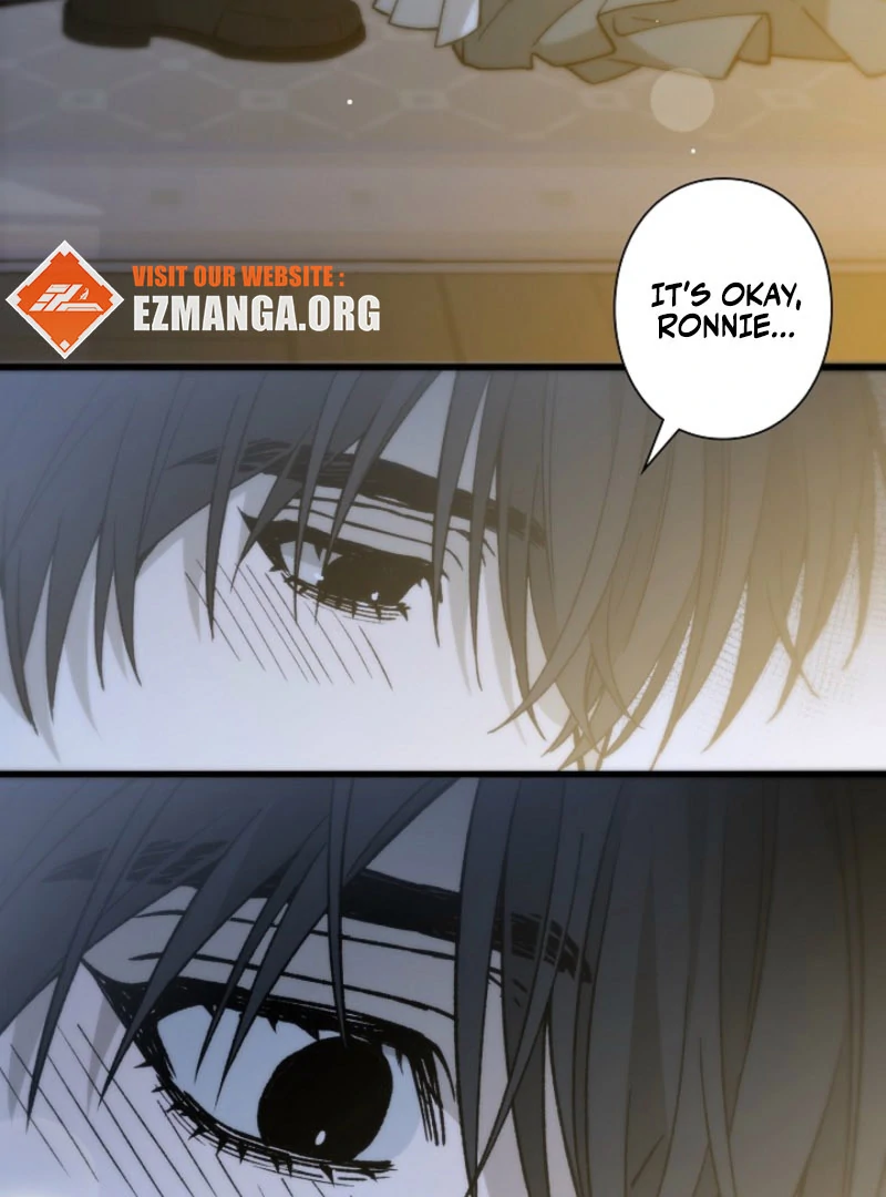 In the Ice Emperor’s Birdcage chapter 17 page 22