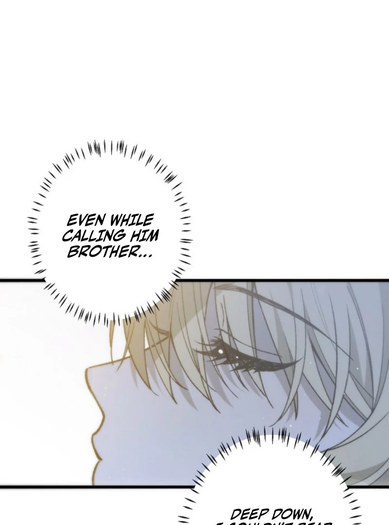 In the Ice Emperor’s Birdcage chapter 17 page 28