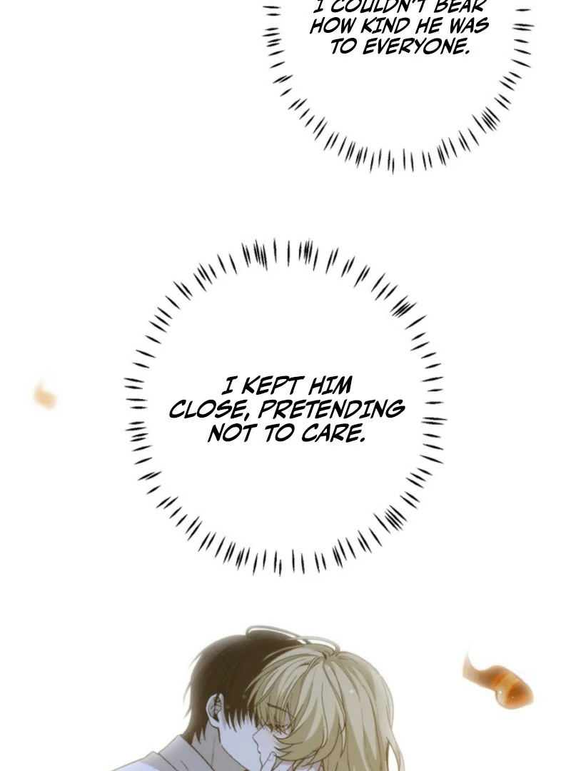 In the Ice Emperor’s Birdcage chapter 17 page 29