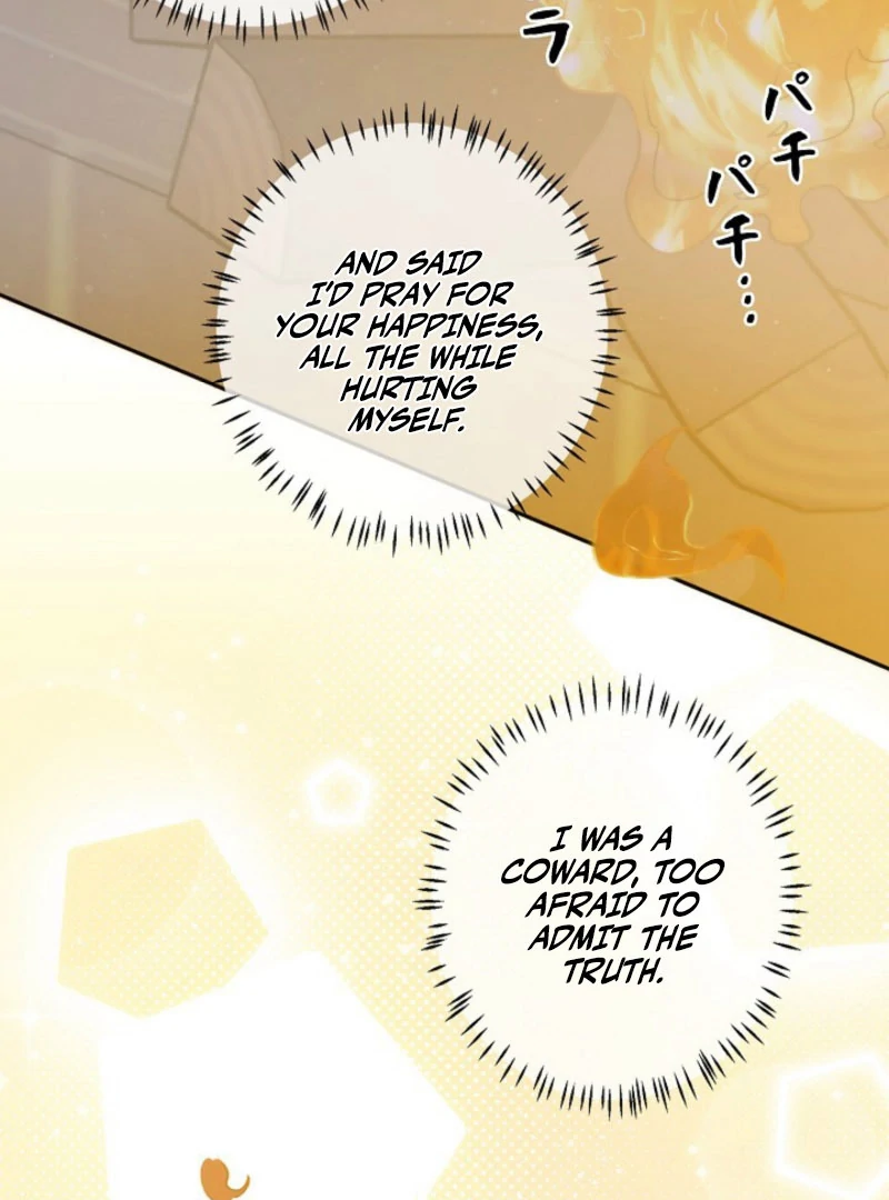 In the Ice Emperor’s Birdcage chapter 17 page 31