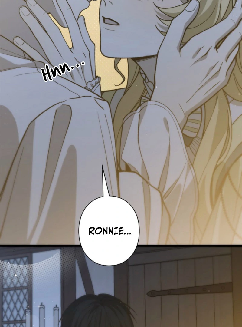 In the Ice Emperor’s Birdcage chapter 17 page 33