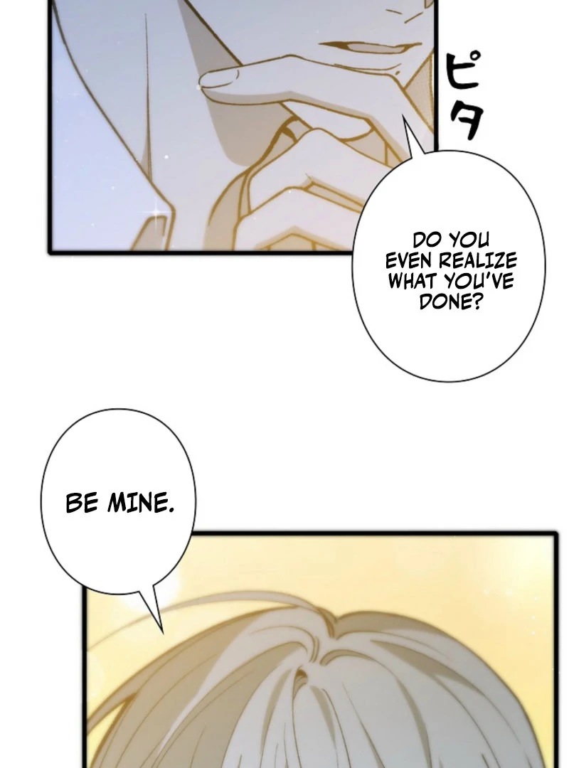 In the Ice Emperor’s Birdcage chapter 17 page 35