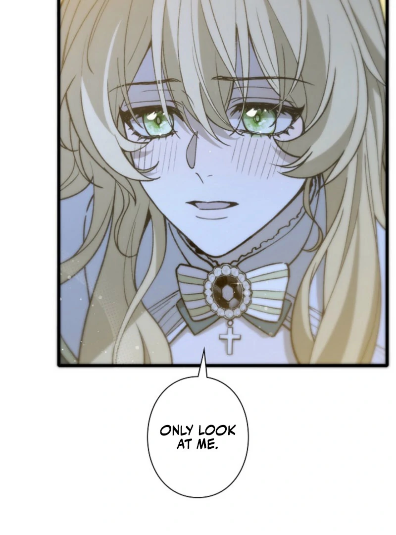 In the Ice Emperor’s Birdcage chapter 17 page 36