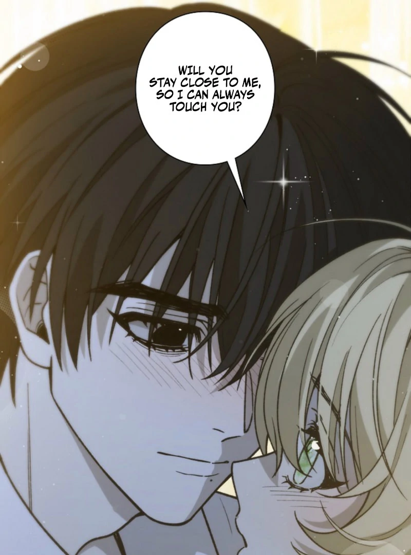 In the Ice Emperor’s Birdcage chapter 17 page 40