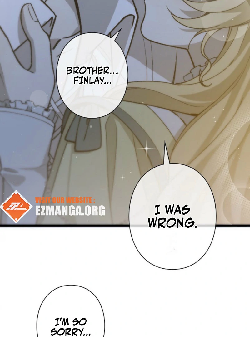In the Ice Emperor’s Birdcage chapter 17 page 41