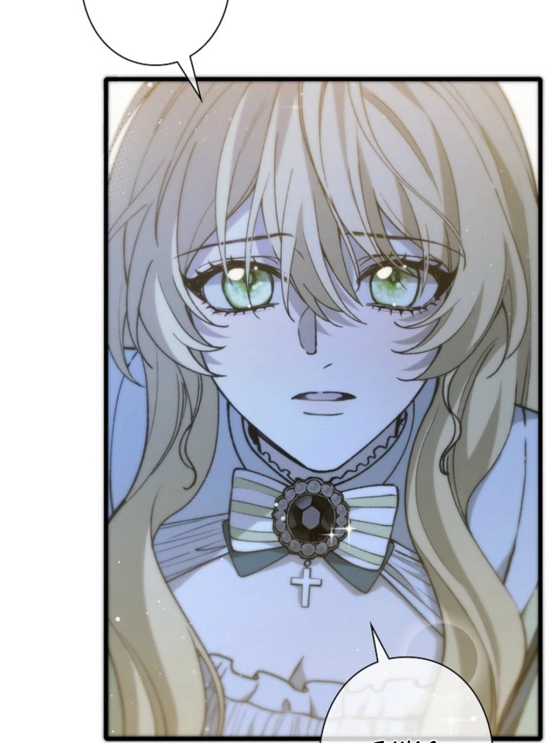 In the Ice Emperor’s Birdcage chapter 17 page 42