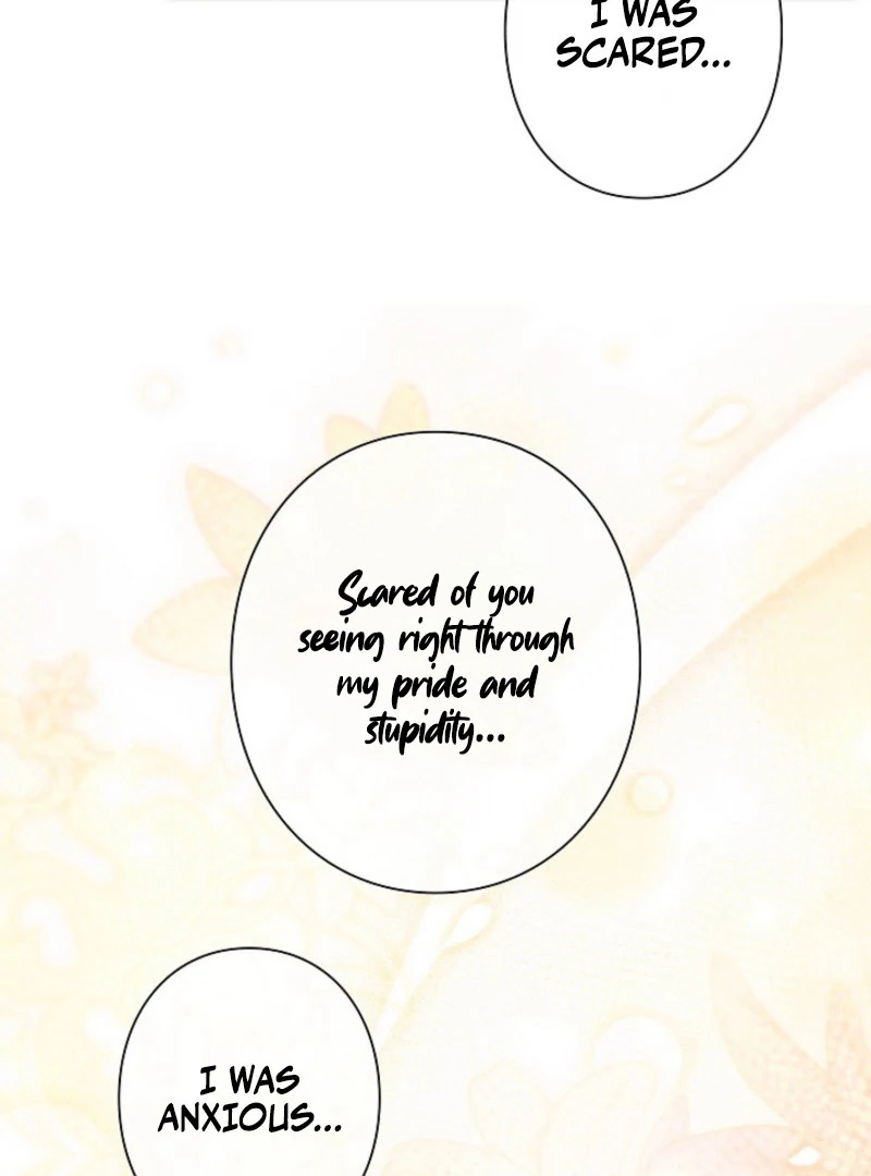 In the Ice Emperor’s Birdcage chapter 17 page 43