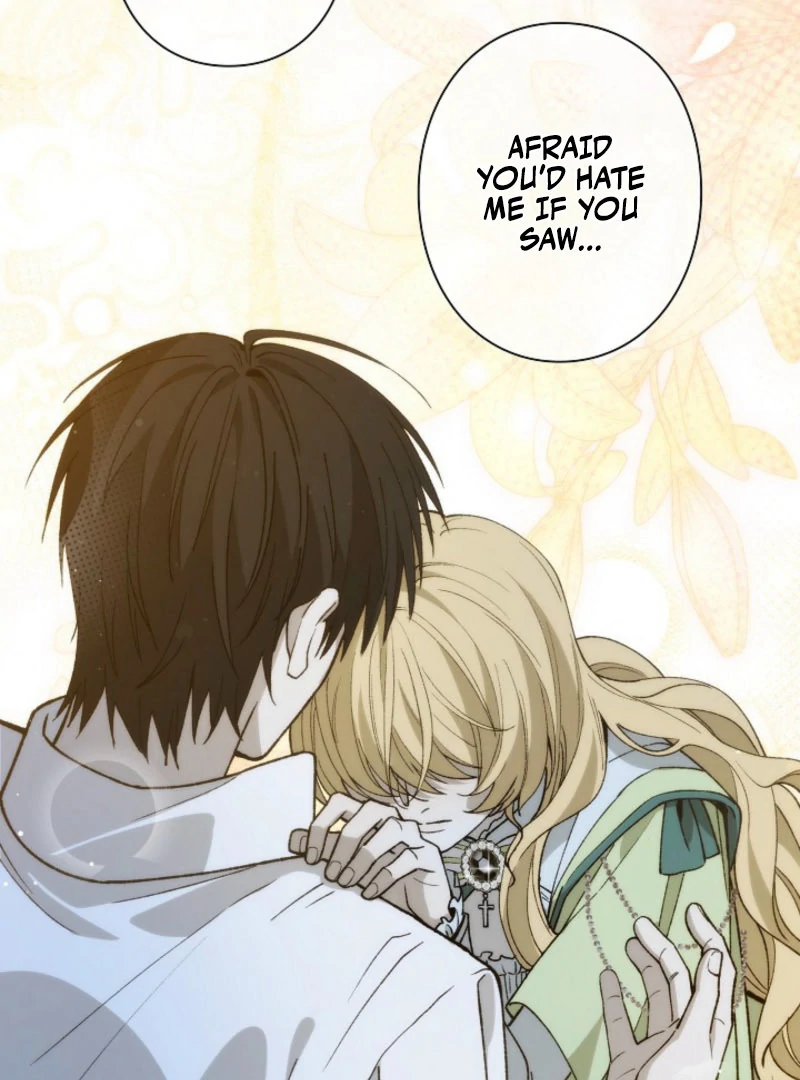 In the Ice Emperor’s Birdcage chapter 17 page 44