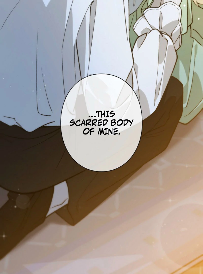 In the Ice Emperor’s Birdcage chapter 17 page 45