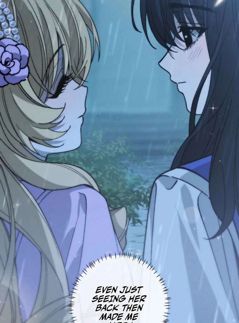 In the Ice Emperor’s Birdcage chapter 17 page 54