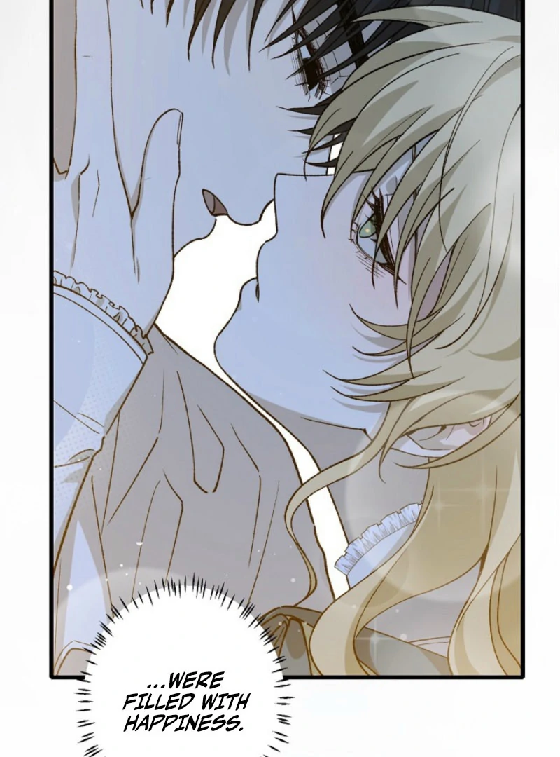 In the Ice Emperor’s Birdcage chapter 17 page 61