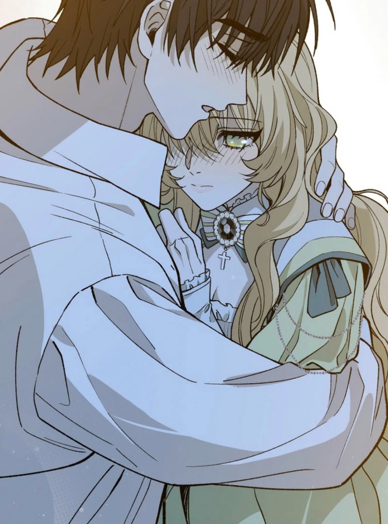In the Ice Emperor’s Birdcage chapter 17 page 68