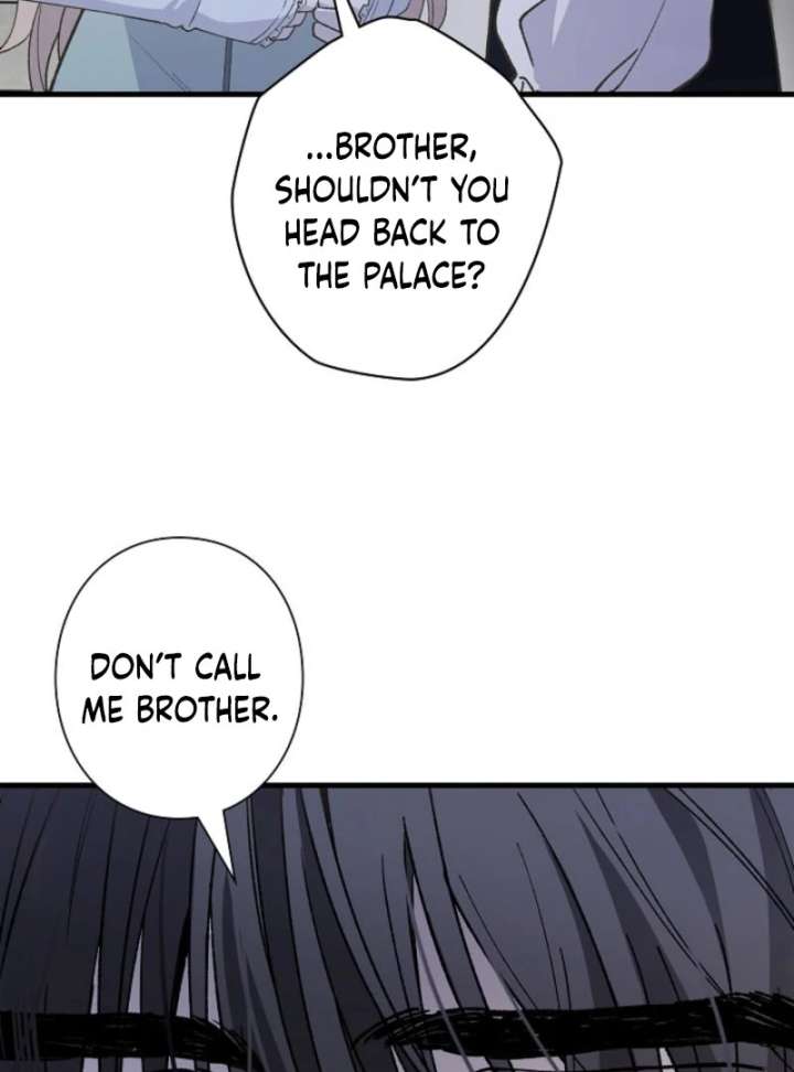 In the Ice Emperor’s Birdcage chapter 18 page 7