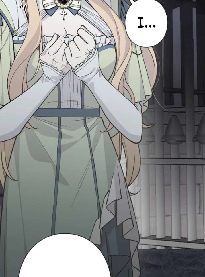 In the Ice Emperor’s Birdcage chapter 18 page 9