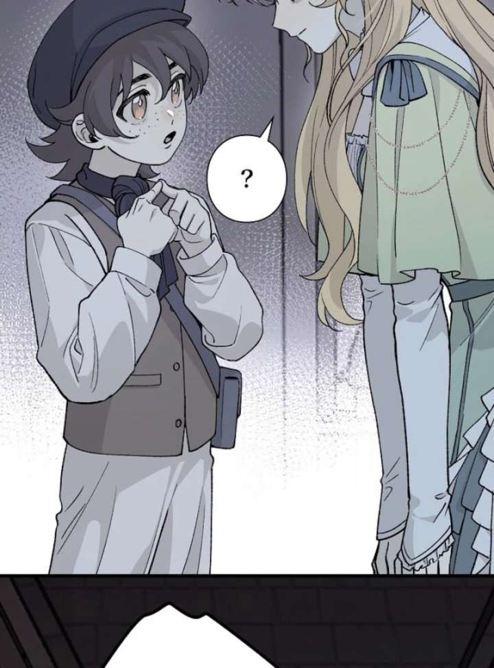 In the Ice Emperor’s Birdcage chapter 18 page 32