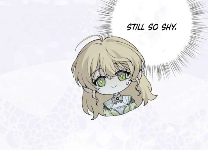 In the Ice Emperor’s Birdcage chapter 18 page 35