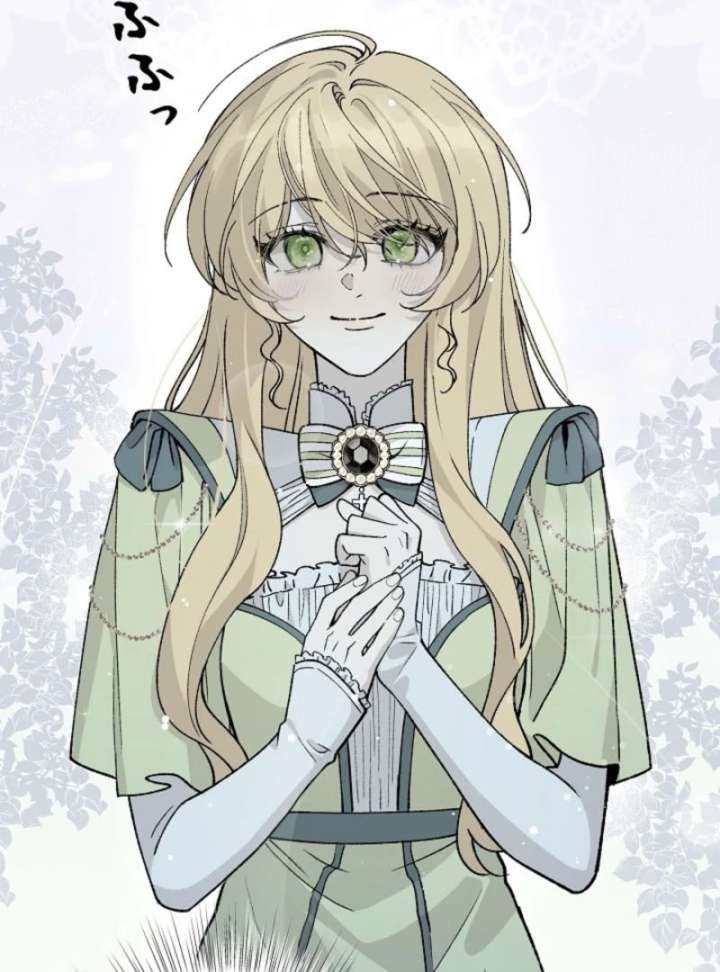 In the Ice Emperor’s Birdcage chapter 18 page 36