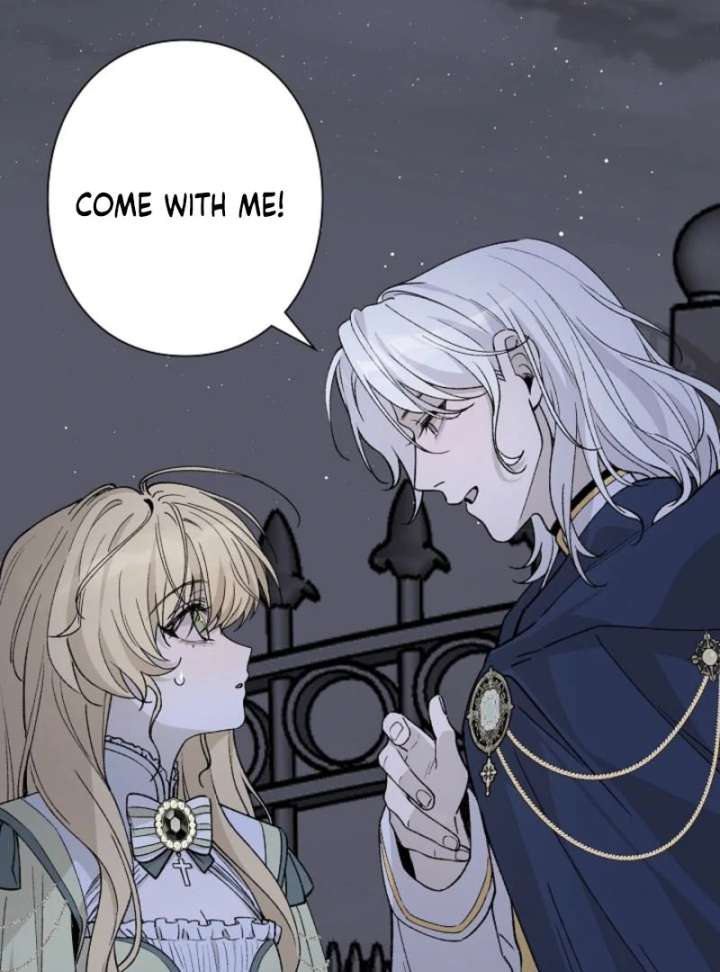 In the Ice Emperor’s Birdcage chapter 18 page 53
