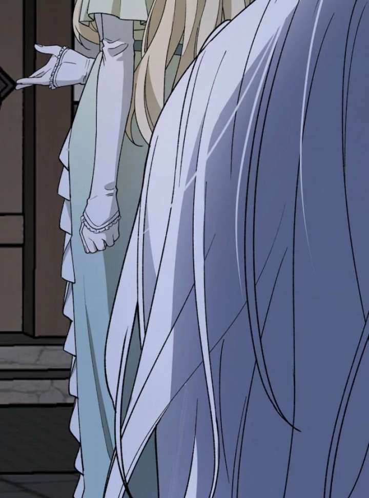 In the Ice Emperor’s Birdcage chapter 18 page 60