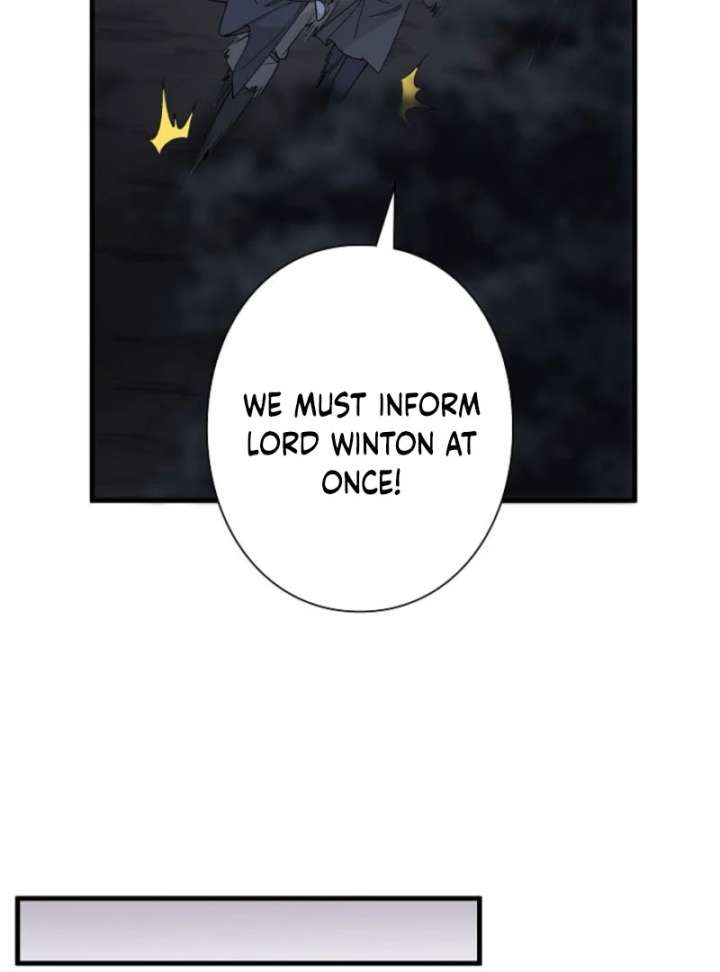 In the Ice Emperor’s Birdcage chapter 18 page 67