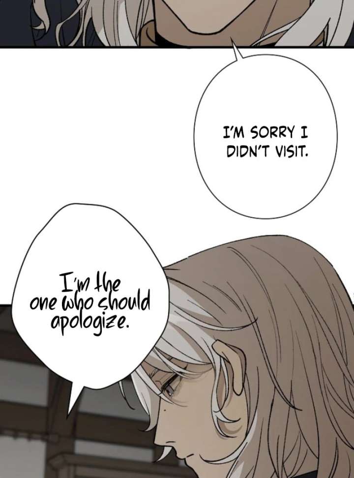 In the Ice Emperor’s Birdcage chapter 18 page 76