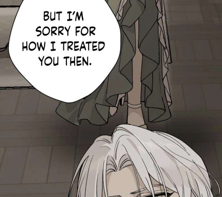 In the Ice Emperor’s Birdcage chapter 18 page 79