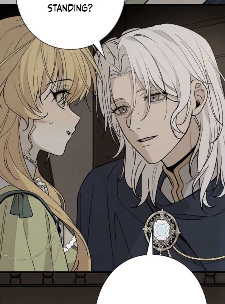 In the Ice Emperor’s Birdcage chapter 18 page 83