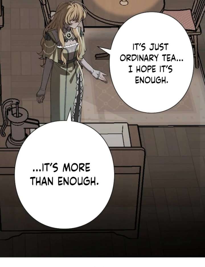 In the Ice Emperor’s Birdcage chapter 18 page 85