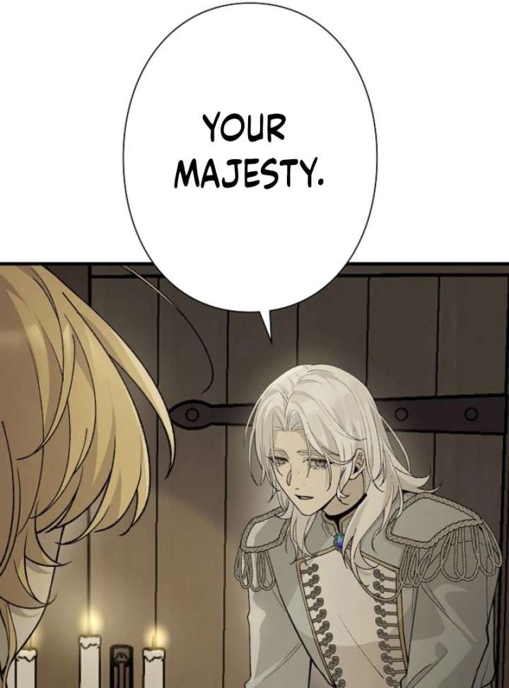 In the Ice Emperor’s Birdcage chapter 18 page 86