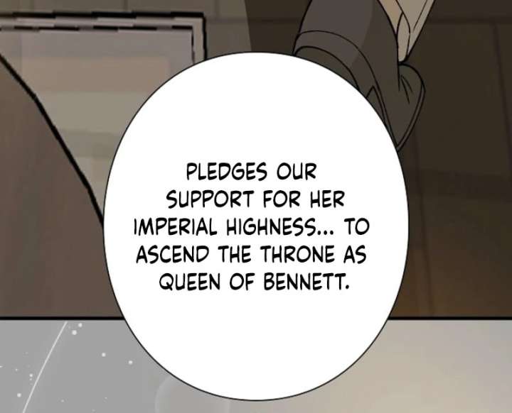 In the Ice Emperor’s Birdcage chapter 18 page 96