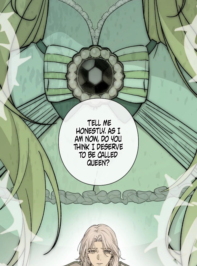 In the Ice Emperor’s Birdcage chapter 19 page 5