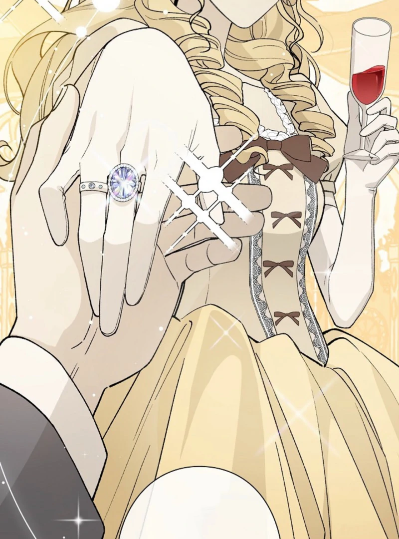In the Ice Emperor’s Birdcage chapter 19 page 8