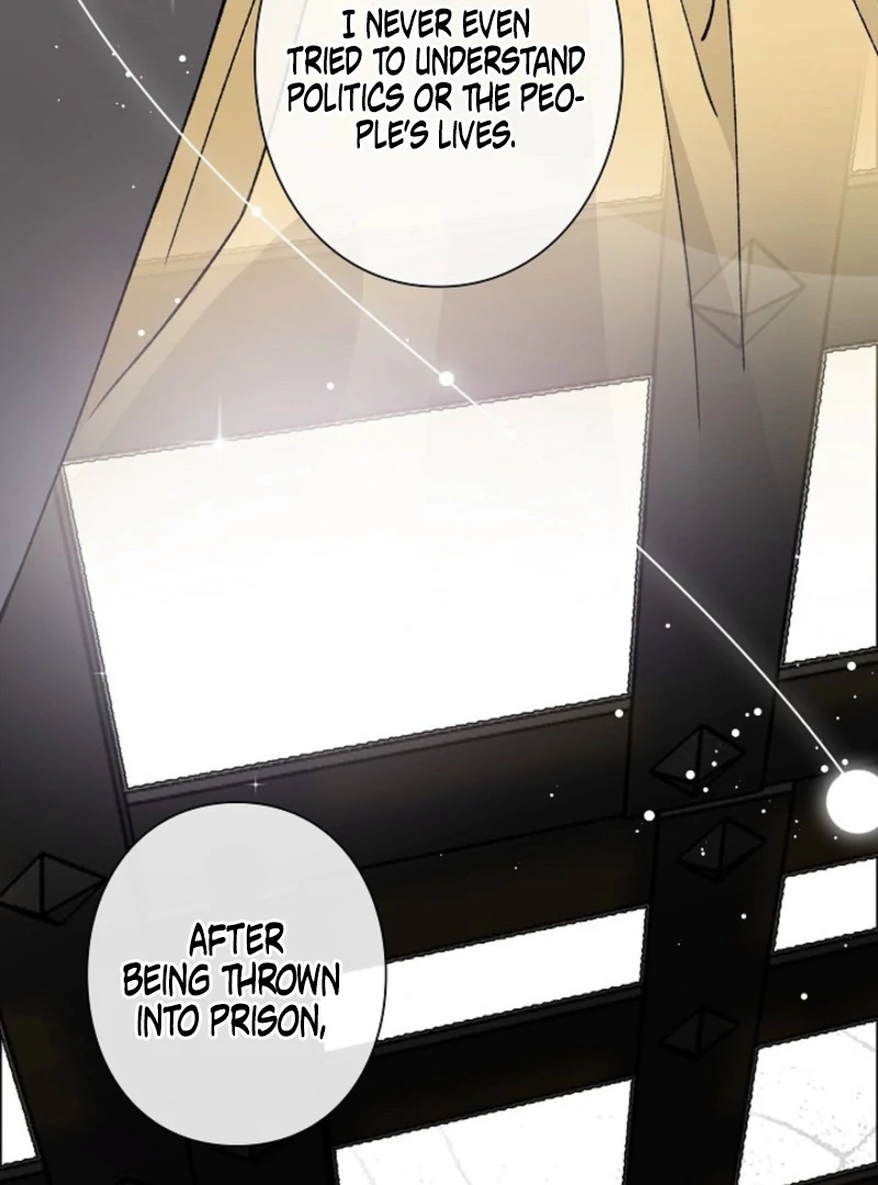 In the Ice Emperor’s Birdcage chapter 19 page 9