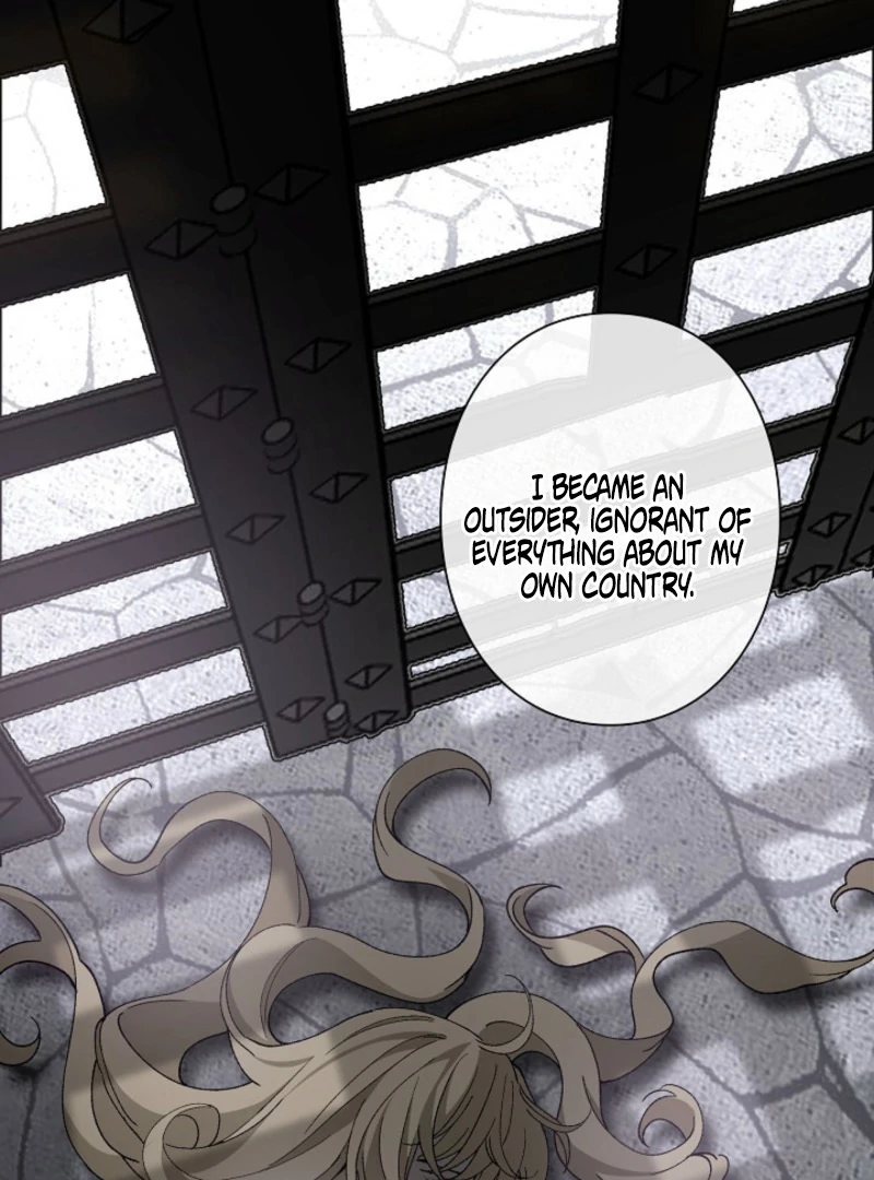 In the Ice Emperor’s Birdcage chapter 19 page 10