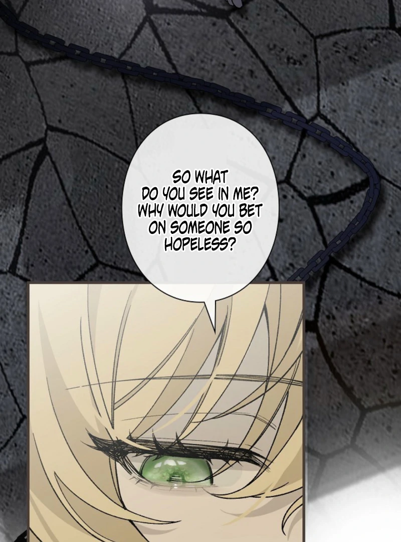 In the Ice Emperor’s Birdcage chapter 19 page 12