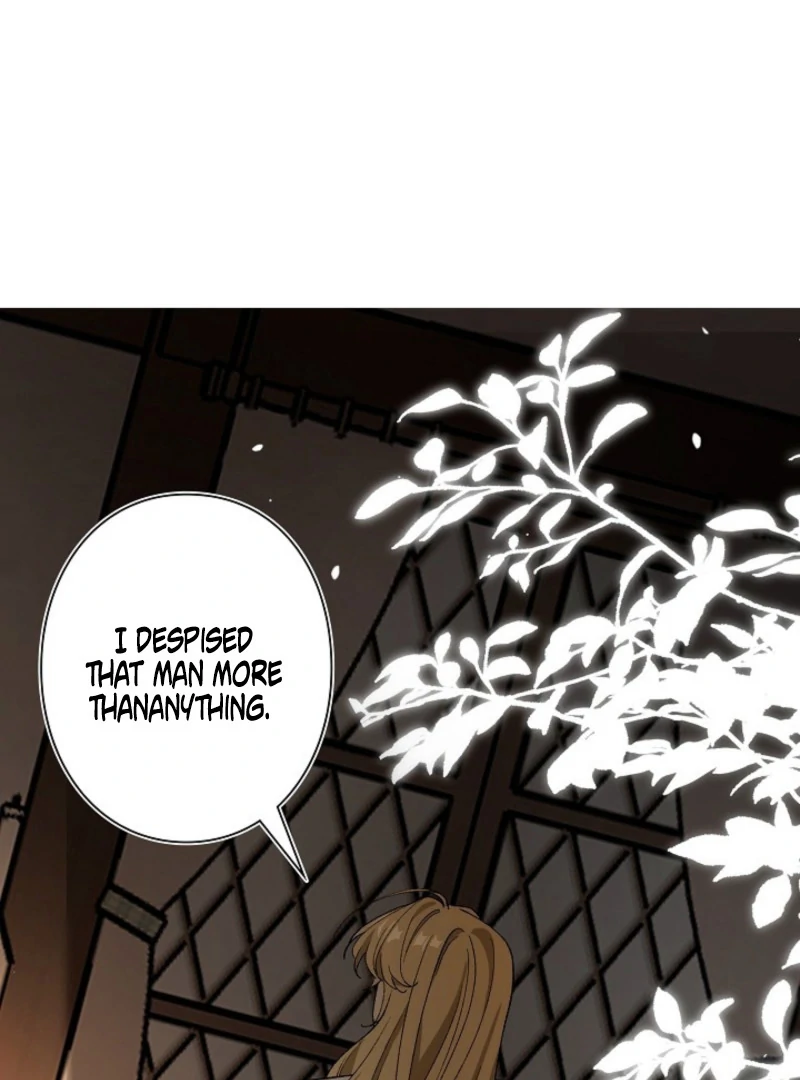 In the Ice Emperor’s Birdcage chapter 19 page 15