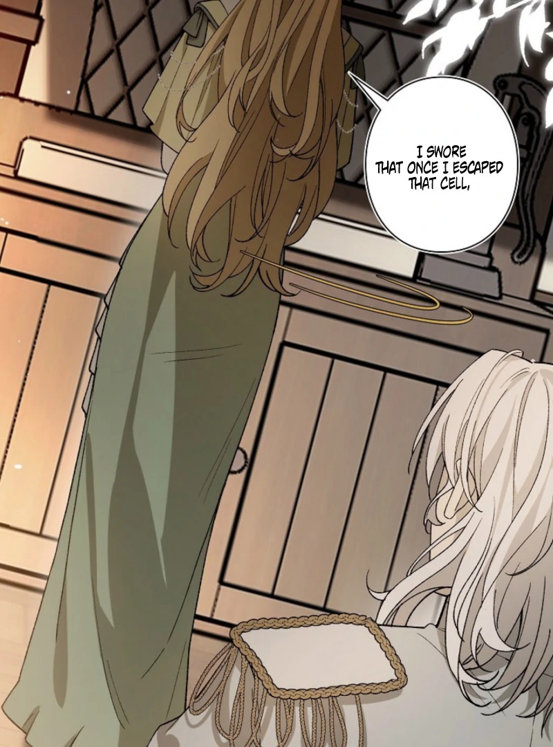 In the Ice Emperor’s Birdcage chapter 19 page 16