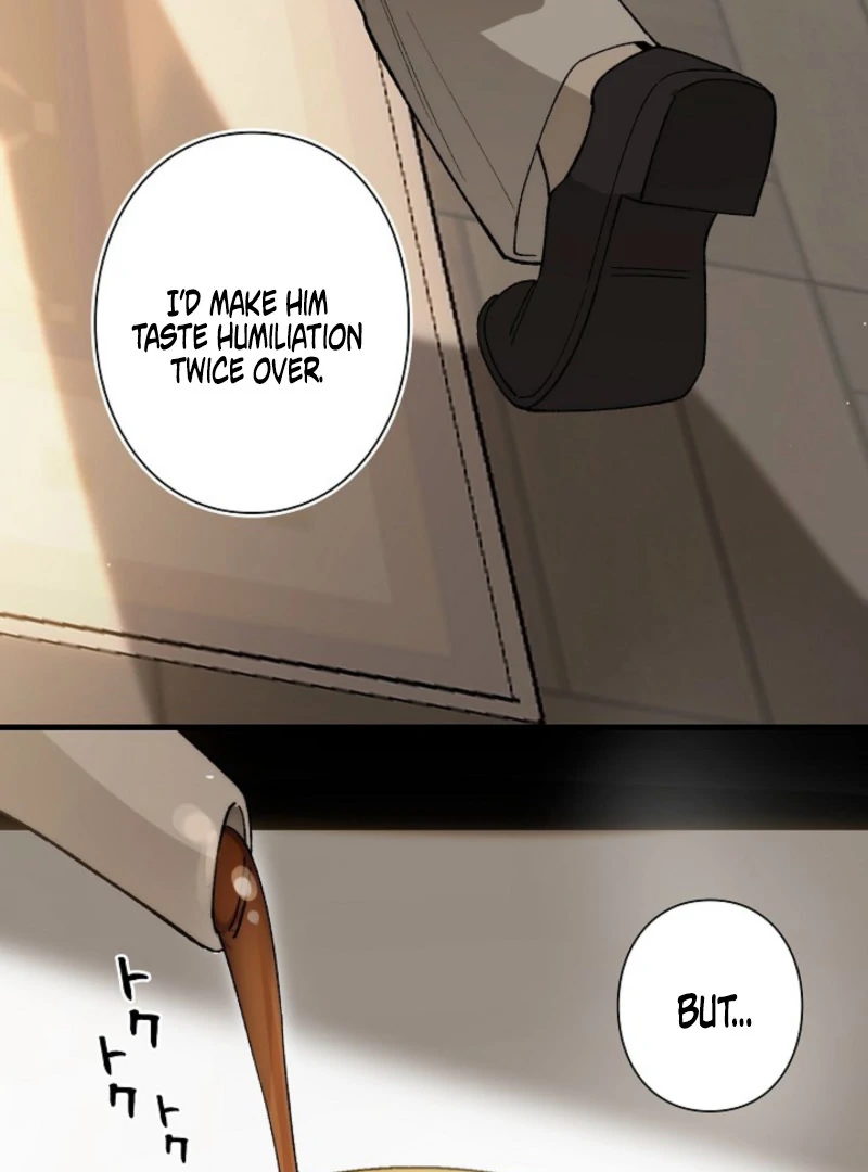 In the Ice Emperor’s Birdcage chapter 19 page 18