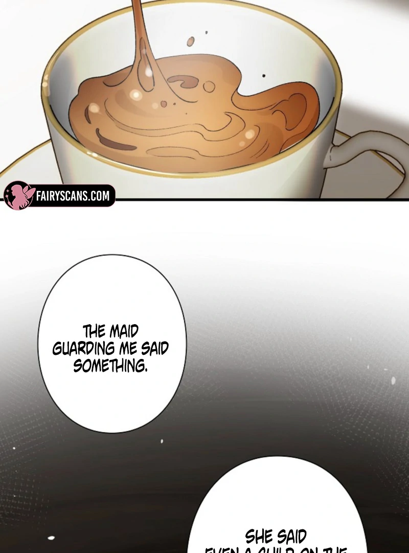 In the Ice Emperor’s Birdcage chapter 19 page 19
