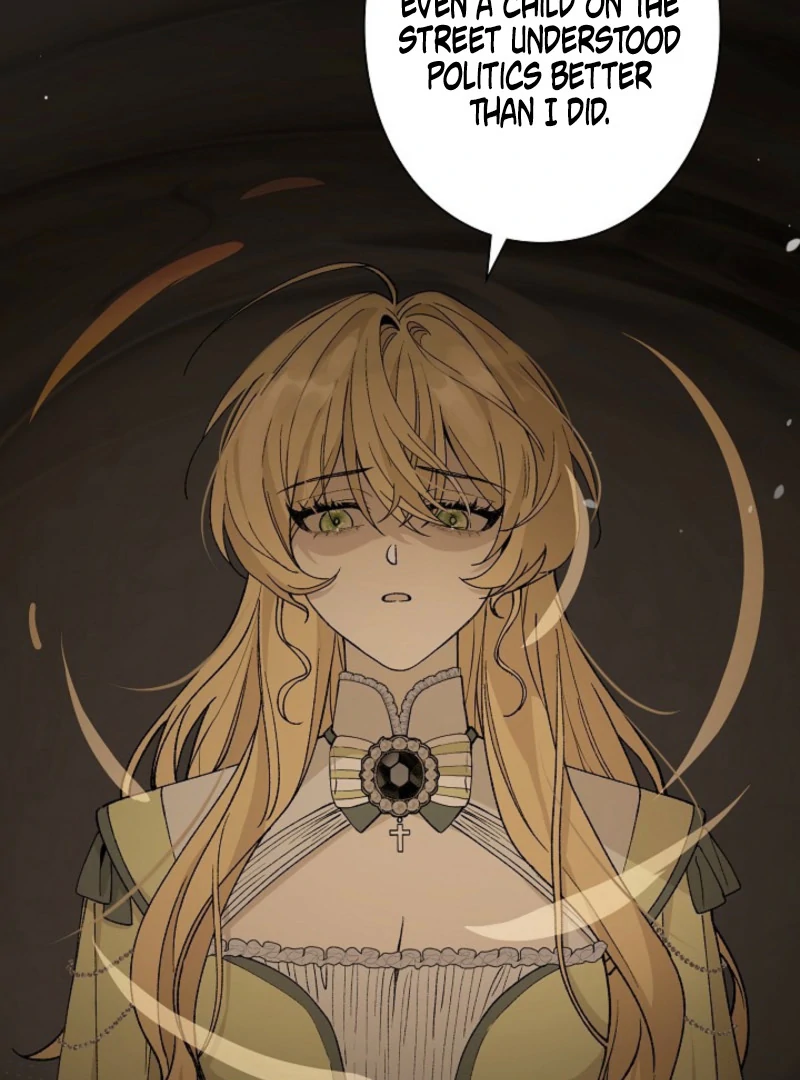 In the Ice Emperor’s Birdcage chapter 19 page 20