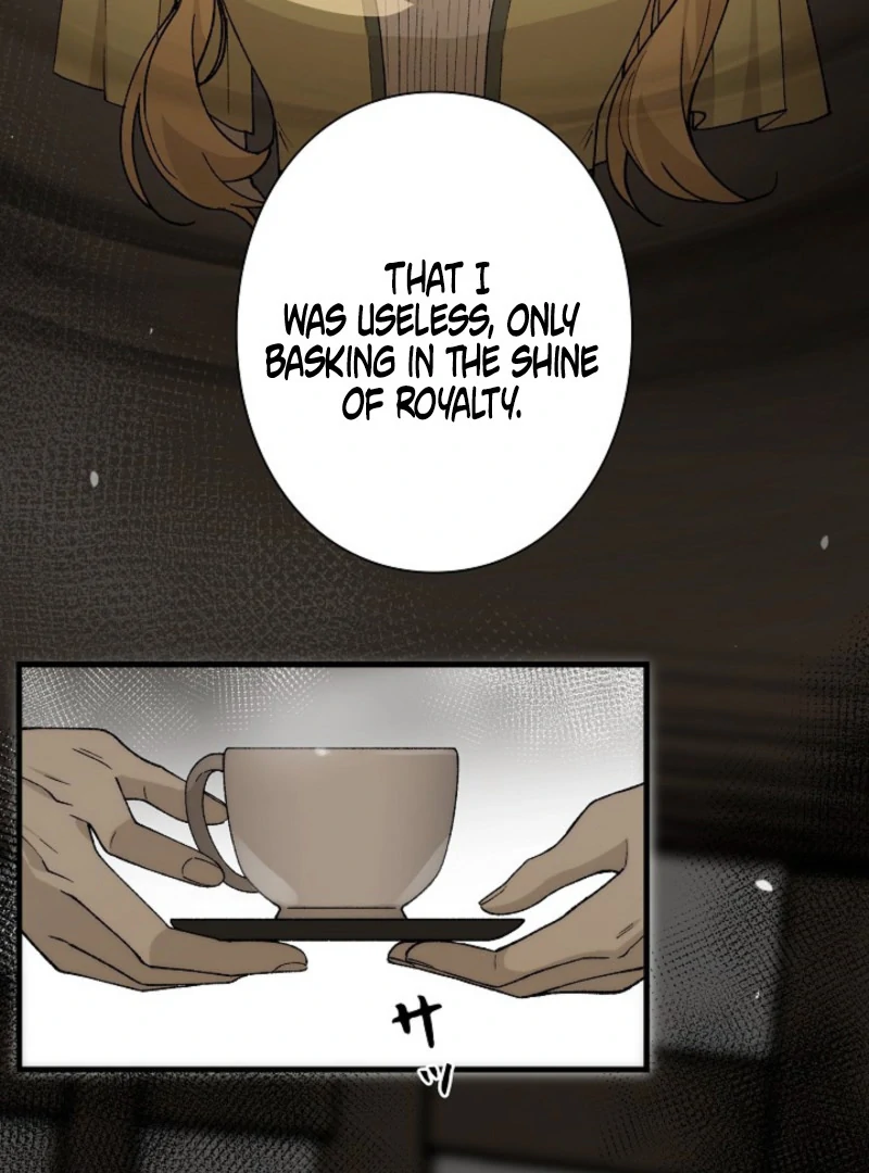 In the Ice Emperor’s Birdcage chapter 19 page 21