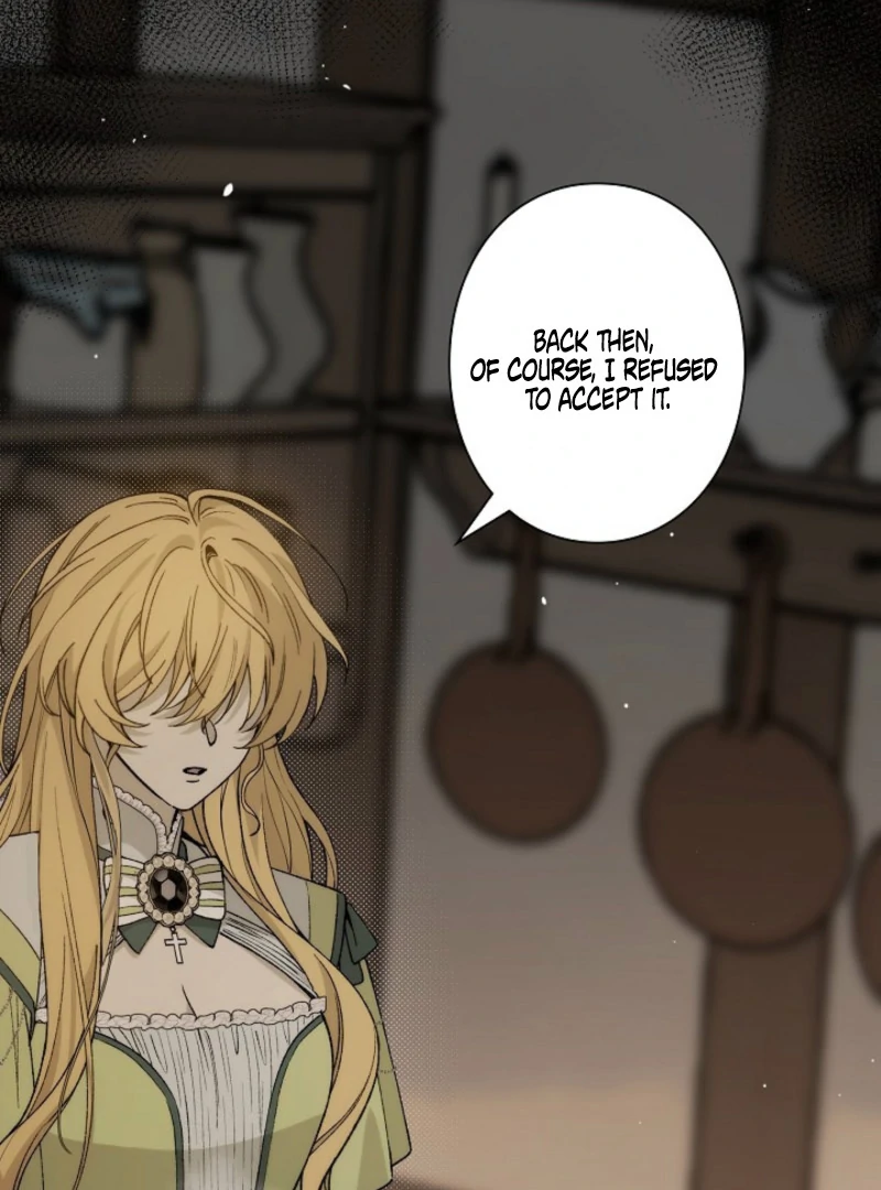In the Ice Emperor’s Birdcage chapter 19 page 22