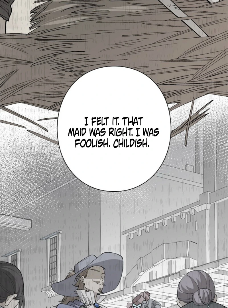 In the Ice Emperor’s Birdcage chapter 19 page 29