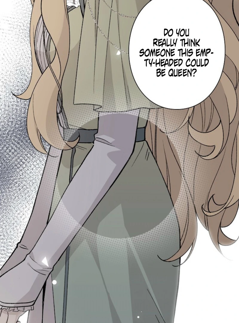 In the Ice Emperor’s Birdcage chapter 19 page 33