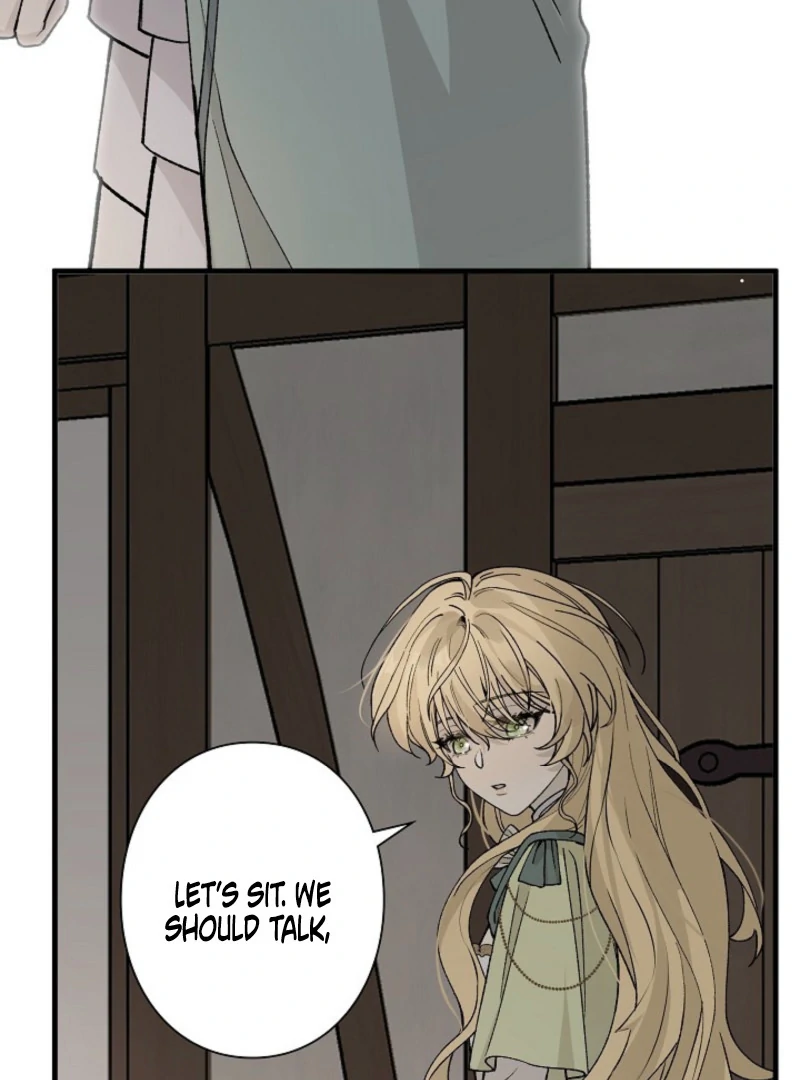 In the Ice Emperor’s Birdcage chapter 19 page 34