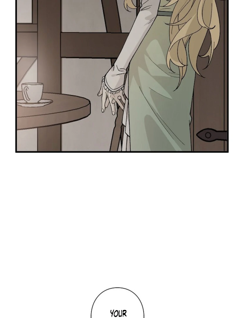 In the Ice Emperor’s Birdcage chapter 19 page 35