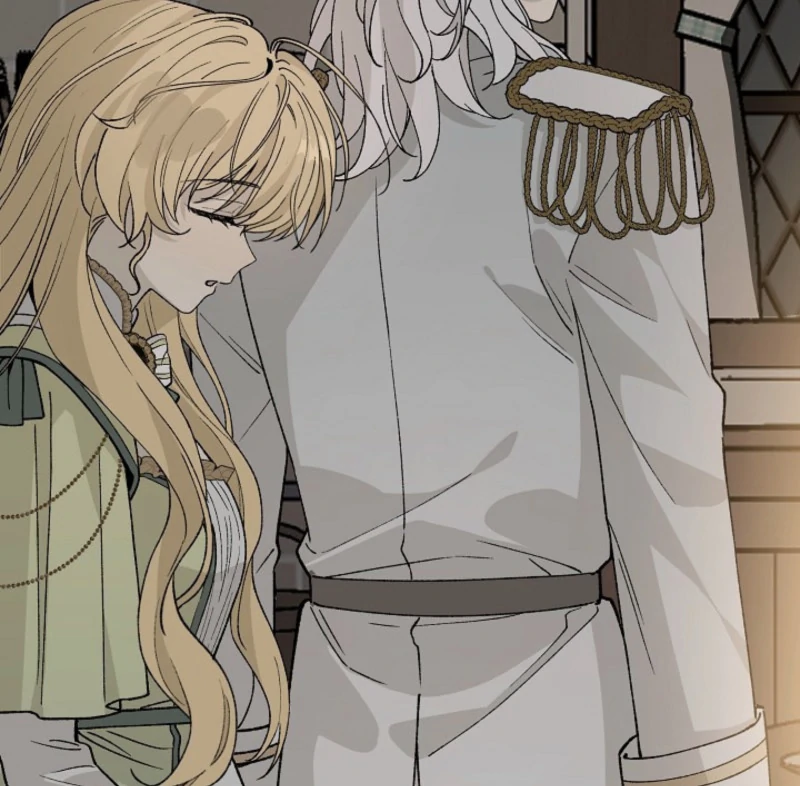 In the Ice Emperor’s Birdcage chapter 19 page 37