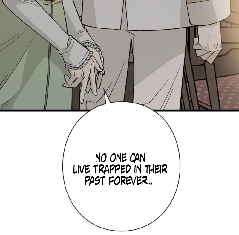 In the Ice Emperor’s Birdcage chapter 19 page 38