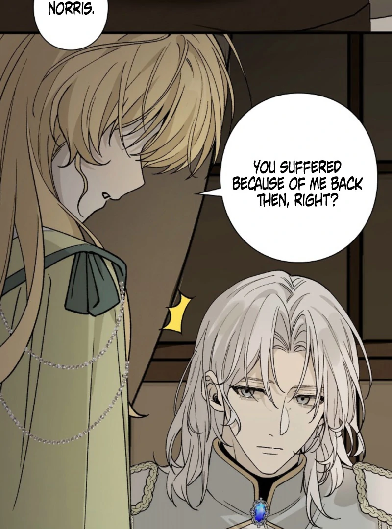 In the Ice Emperor’s Birdcage chapter 19 page 40