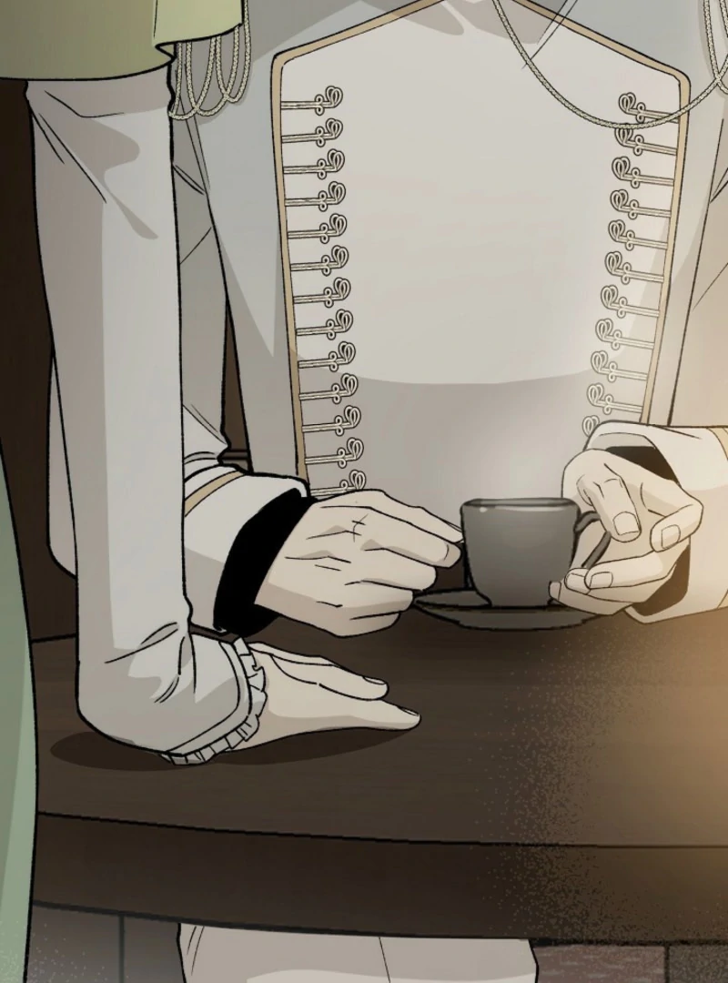 In the Ice Emperor’s Birdcage chapter 19 page 41